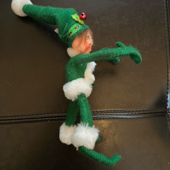 Dr. Seuss Max dog reindeer and elf - Picture 12 of 16